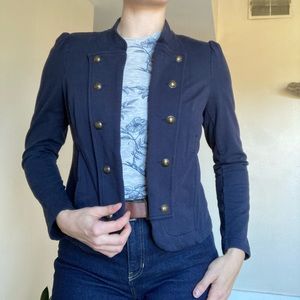 Tommy Hilfiger Nautical Blazer Jacket
